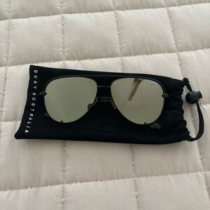 QUAY High Key Sunglasses